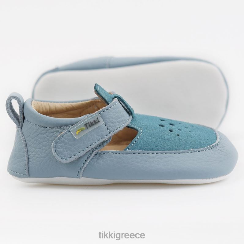 Tikki παιδιά prewalkers πουφ αεράκι είδη υπόδησης B8484180
