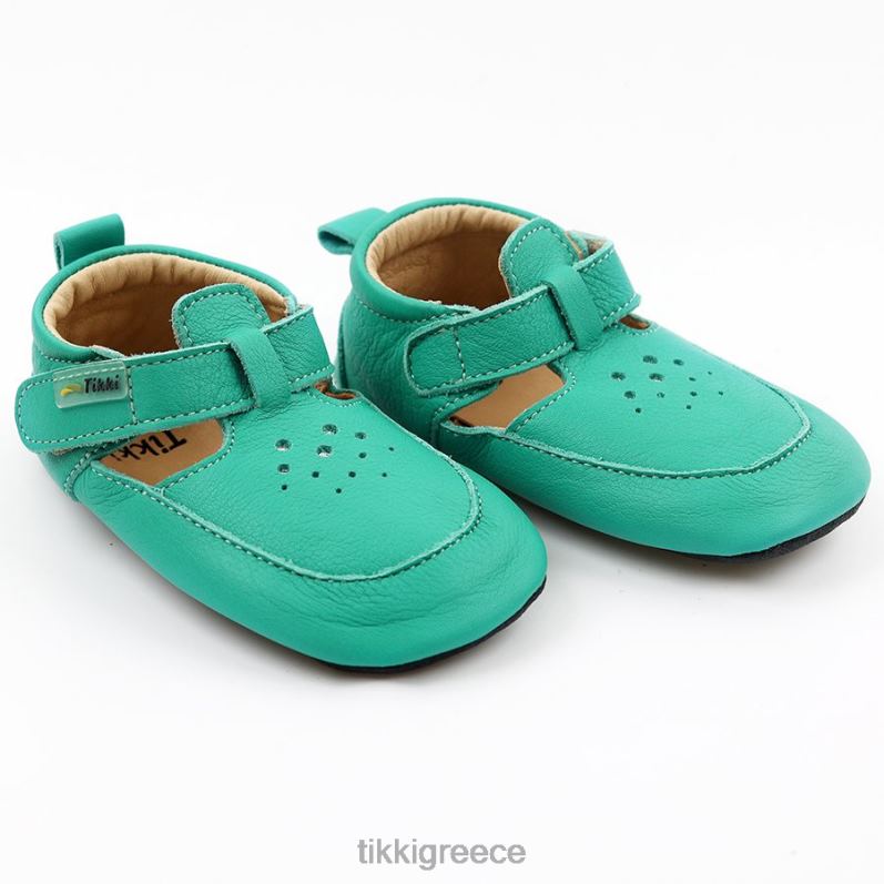 Tikki παιδιά prewalkers πουφ acqua είδη υπόδησης B8484164