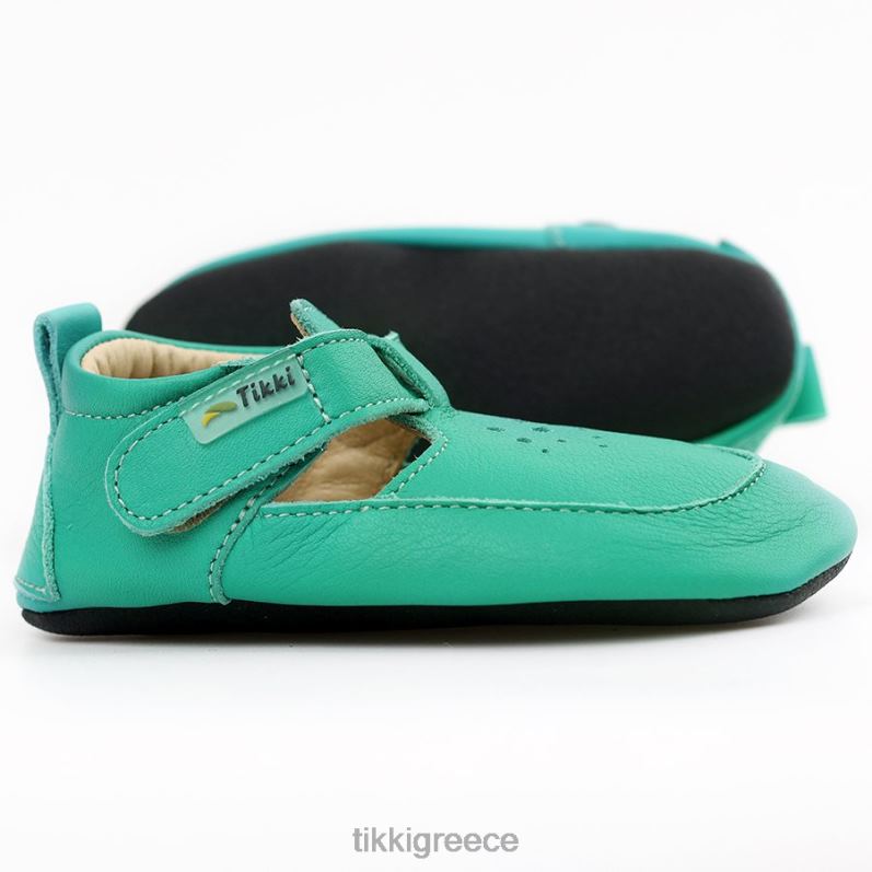 Tikki παιδιά prewalkers πουφ acqua είδη υπόδησης B8484164