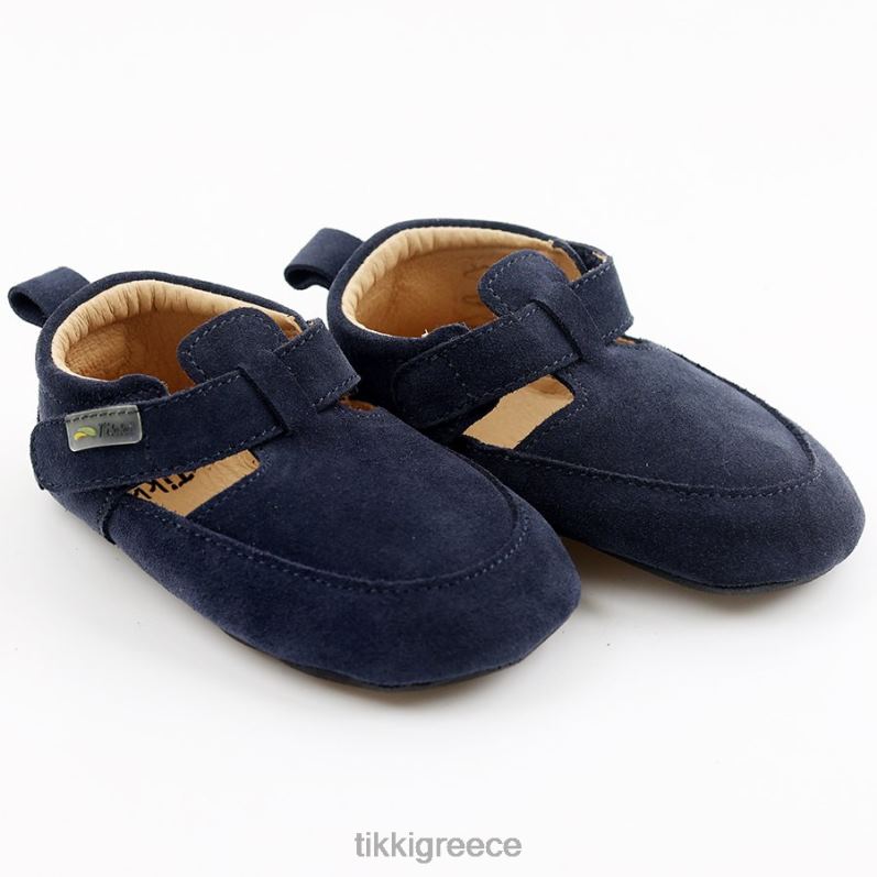 Tikki παιδιά prewalkers πουφ nemo είδη υπόδησης B8484167