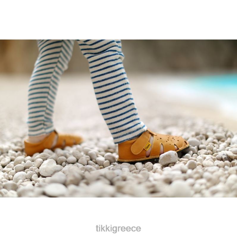 Tikki παιδιά δέρμα αράνια 2021 prugna είδη υπόδησης B848499