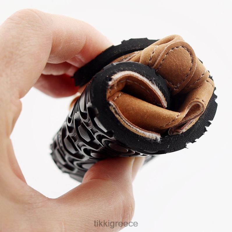 Tikki παιδιά Aranya vegan 2021 καμήλα είδη υπόδησης B848497