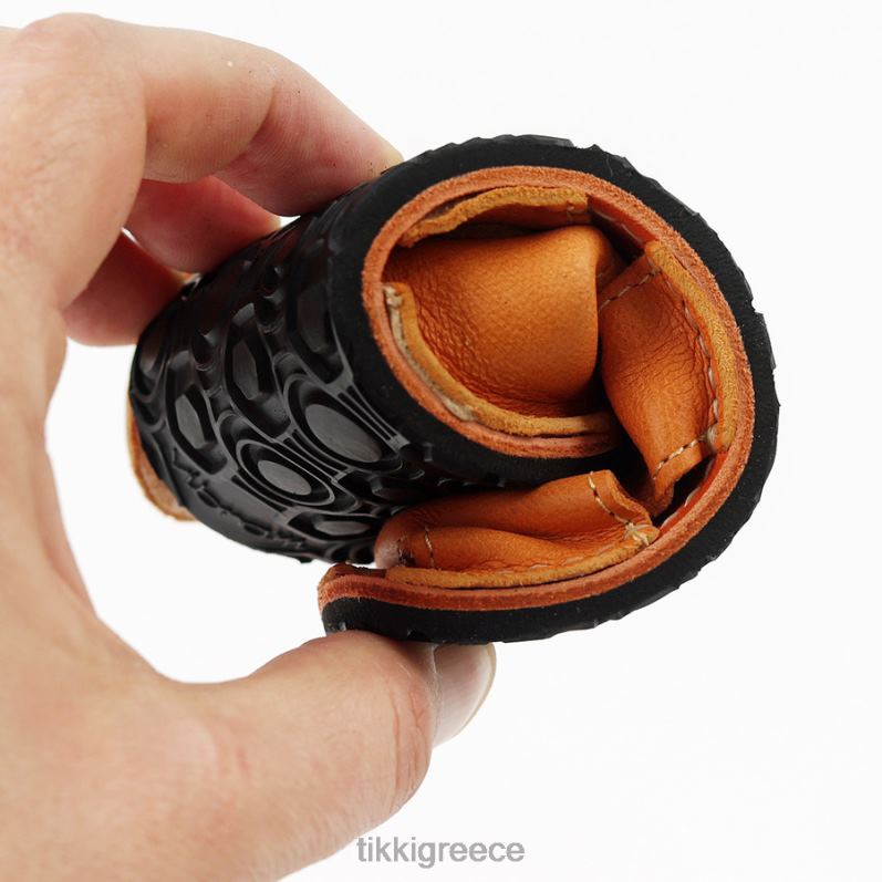 Tikki παιδιά ξυπόλητα σανδάλια αράνια σκουός είδη υπόδησης B848456