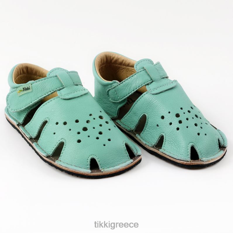 Tikki παιδιά ξυπόλητα σανδάλια αράνια αρκτικός είδη υπόδησης B848460