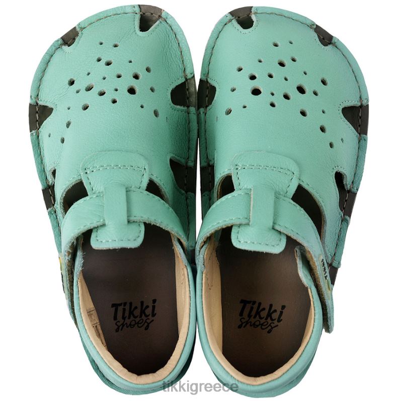 Tikki παιδιά ξυπόλητα σανδάλια αράνια αρκτικός είδη υπόδησης B848460