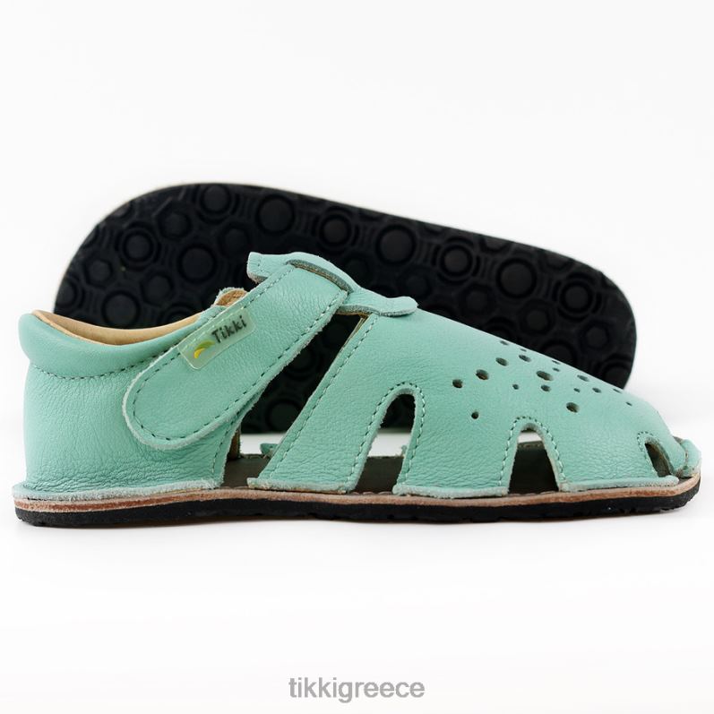 Tikki παιδιά ξυπόλητα σανδάλια αράνια αρκτικός είδη υπόδησης B848460