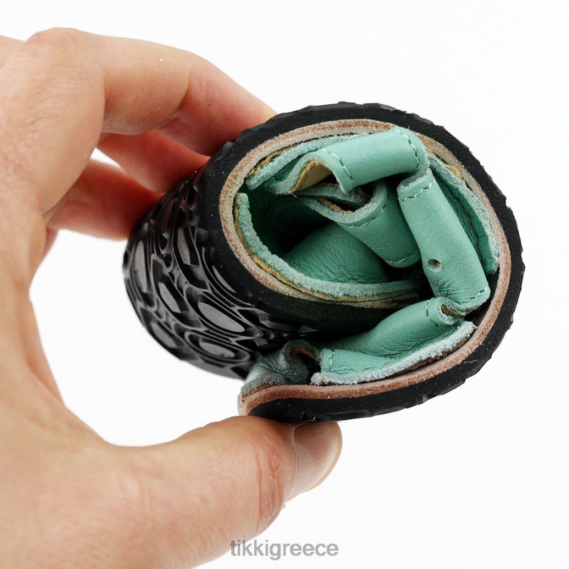 Tikki παιδιά ξυπόλητα σανδάλια αράνια αρκτικός είδη υπόδησης B848460