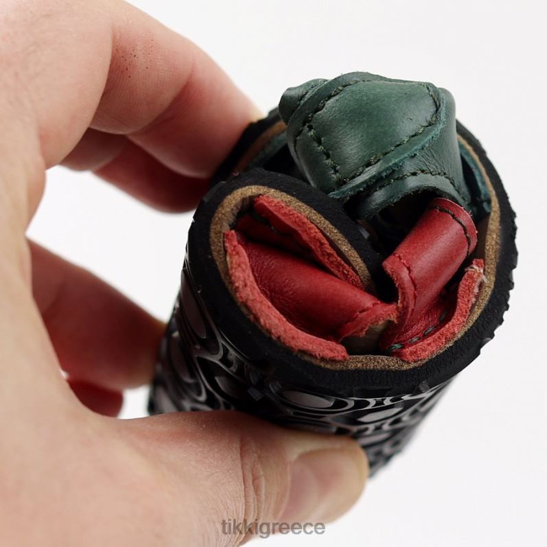 Tikki παιδιά δέρμα αράνια φράουλα είδη υπόδησης B848469