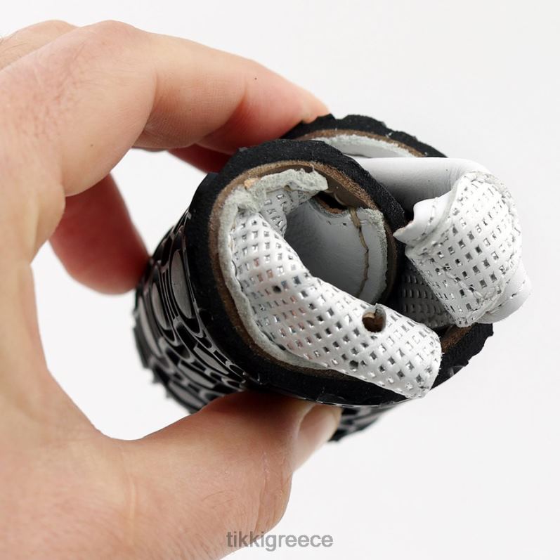 Tikki παιδιά δέρμα μαριπόζα περλα είδη υπόδησης B848473