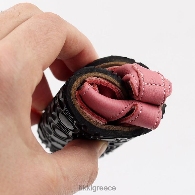 Tikki παιδιά δέρμα αράνια κοκκινίζω είδη υπόδησης B848474