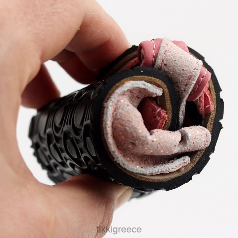 Tikki παιδιά δέρμα μαριπόζα γλειφιτζούρι είδη υπόδησης B848482