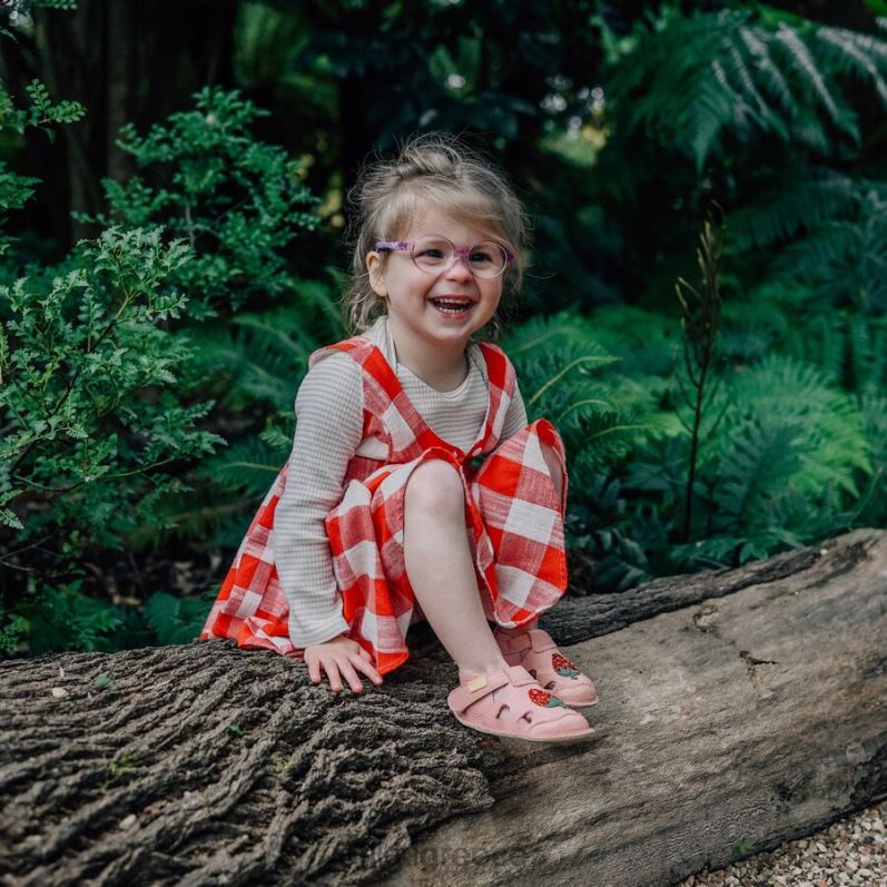 Tikki παιδιά ξυπόλητα σανδάλια nido ΠΟΛΕΜΙΚΟ ΝΑΥΤΙΚΟ είδη υπόδησης B848412