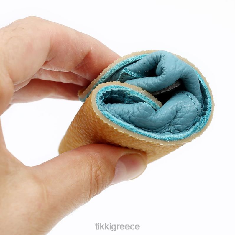 Tikki παιδιά ξυπόλητα σανδάλια nido αυτεπαγωγής είδη υπόδησης B848414