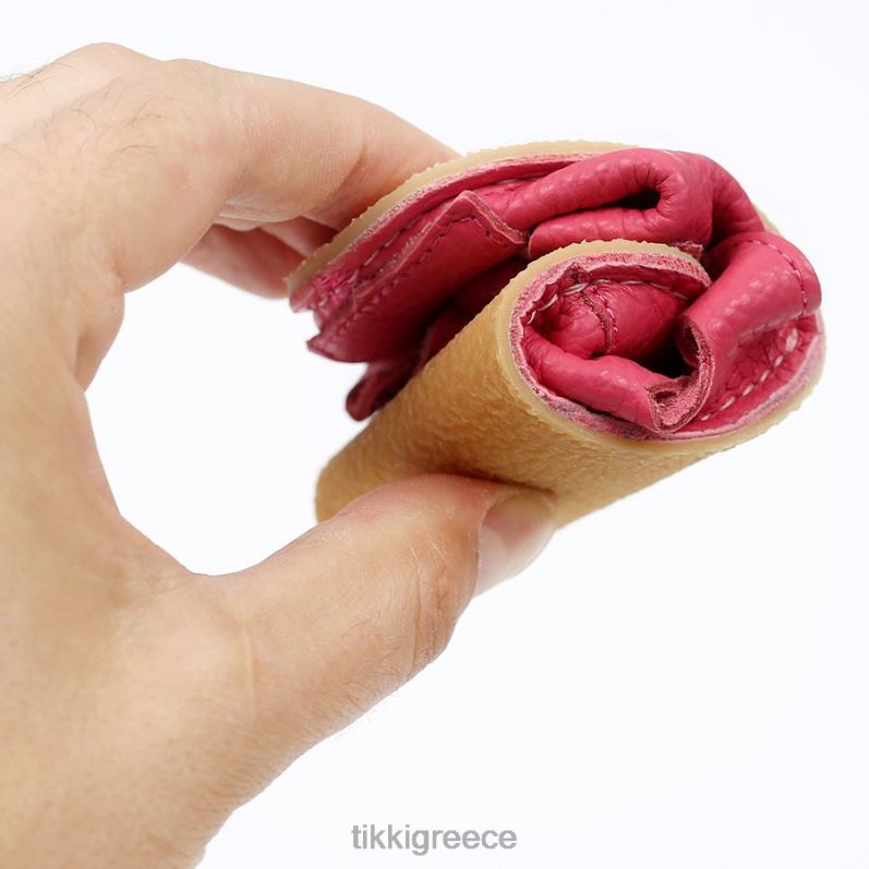 Tikki παιδιά ξυπόλητα σανδάλια nido γατούλα είδη υπόδησης B848415