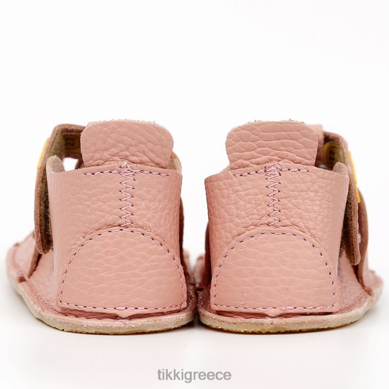 Tikki παιδιά ξυπόλητα σανδάλια nido σάρα είδη υπόδησης B848416