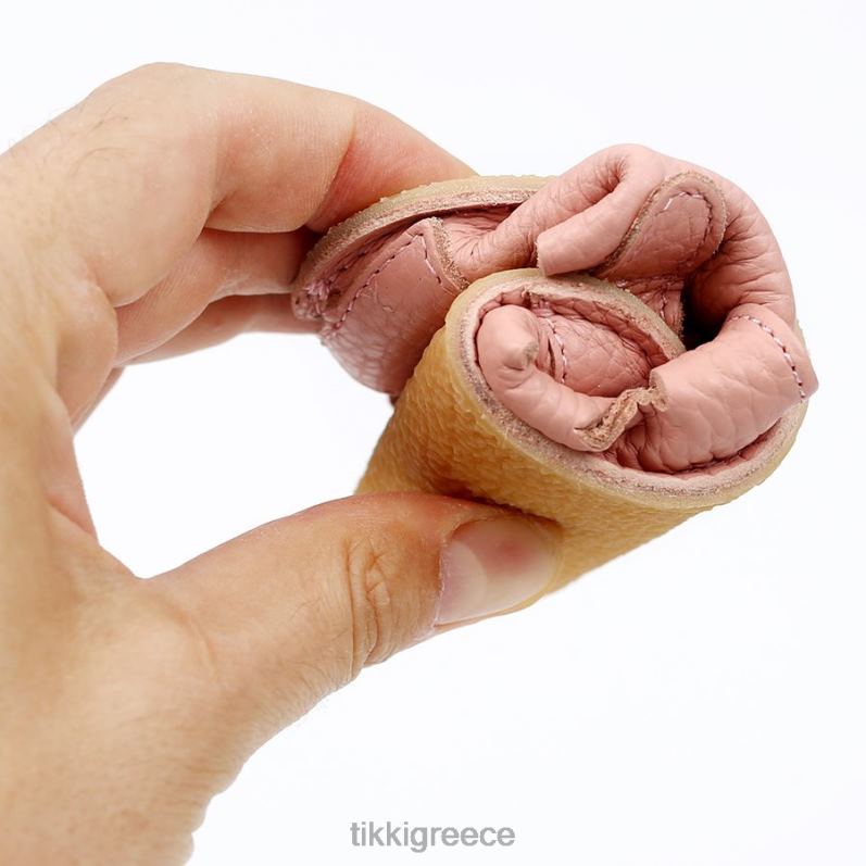 Tikki παιδιά ξυπόλητα σανδάλια nido σάρα είδη υπόδησης B848416