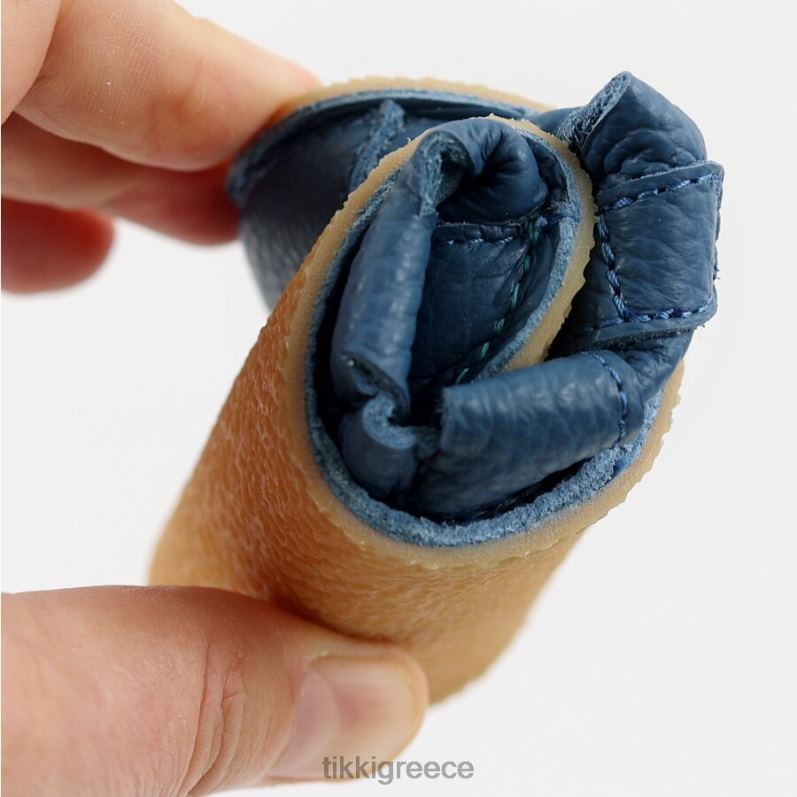 Tikki παιδιά ξυπόλητα σανδάλια nido ήρωας είδη υπόδησης B848446