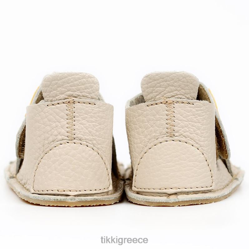 Tikki παιδιά ξυπόλητα σανδάλια nido καλλονή είδη υπόδησης B84848