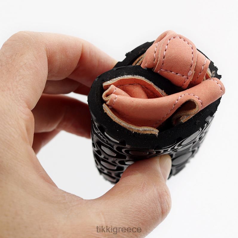 Tikki παιδιά outlet Aranya vegan 2021 κοράλλι είδη υπόδησης B848495