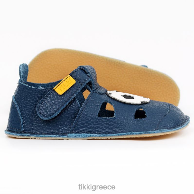 Tikki παιδιά outlet ξυπόλητα σανδάλια nido άθλημα είδη υπόδησης B848485
