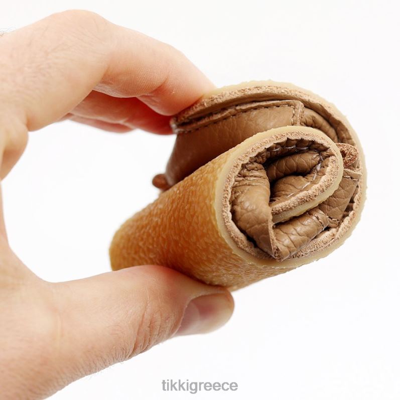 Tikki παιδιά outlet ξυπόλητα σανδάλια nido Λέων είδη υπόδησης B848486