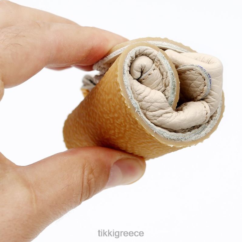 Tikki παιδιά outlet ξυπόλητα σανδάλια nido καλλονή είδη υπόδησης B848494