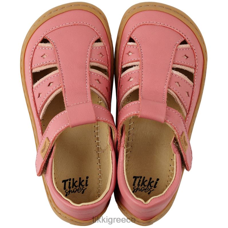Tikki παιδιά outlet ξυπόλυτα σανδάλια solis διαμάντι είδη υπόδησης B848461