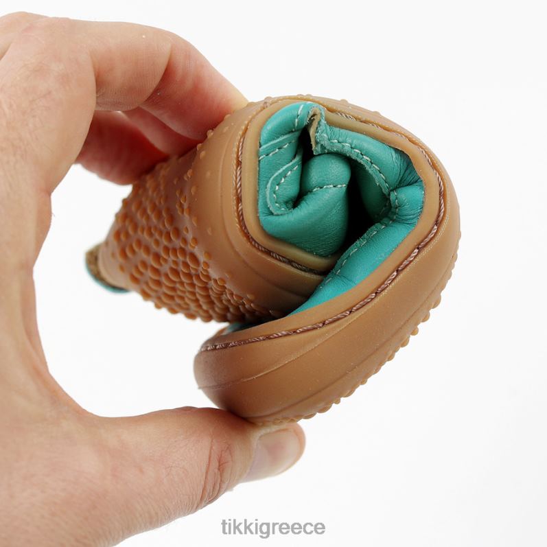 Tikki παιδιά ξυπόλυτα σανδάλια solis αεράκι είδη υπόδησης B848462