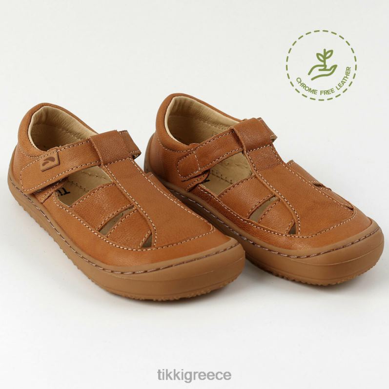 Tikki παιδιά ξυπόλυτα σανδάλια solis ρόκα είδη υπόδησης B848463