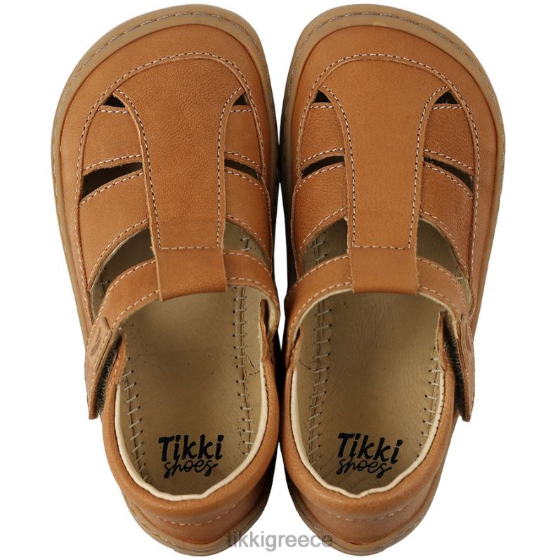 Tikki παιδιά ξυπόλυτα σανδάλια solis ρόκα είδη υπόδησης B848463
