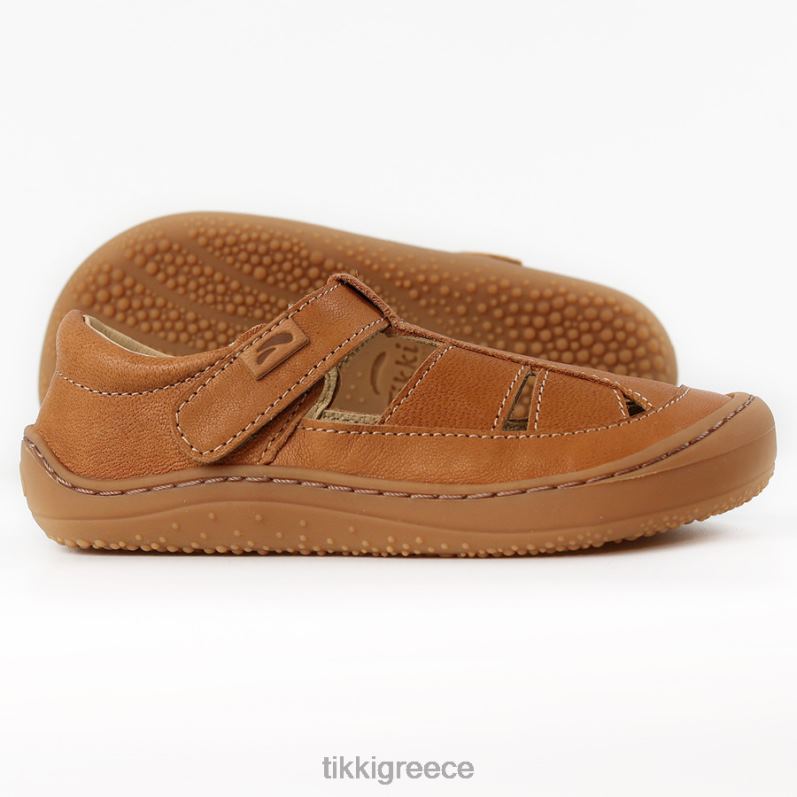 Tikki παιδιά ξυπόλυτα σανδάλια solis ρόκα είδη υπόδησης B848463