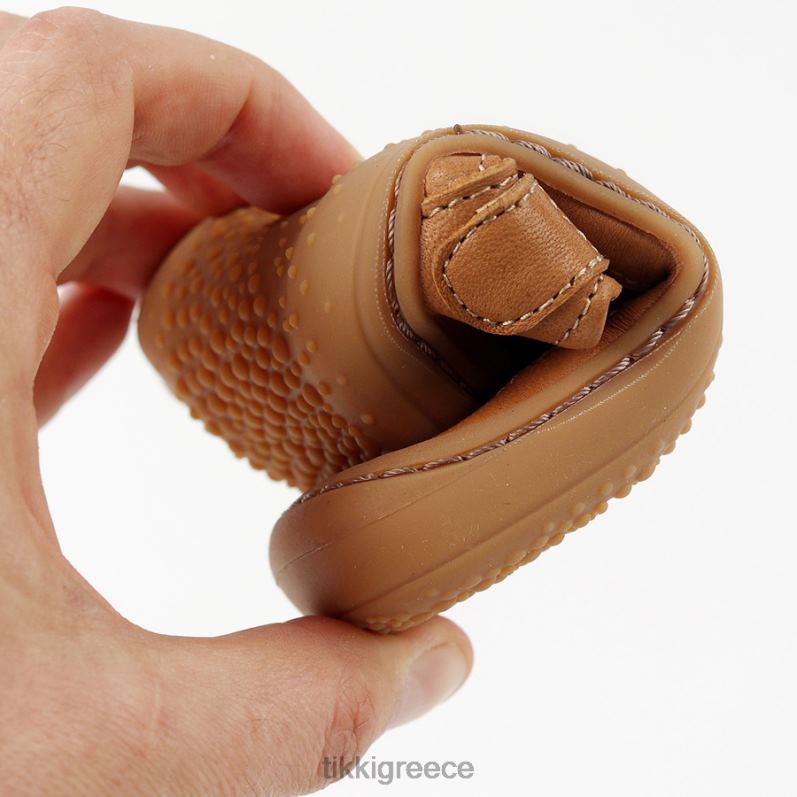 Tikki παιδιά ξυπόλυτα σανδάλια solis ρόκα είδη υπόδησης B848463