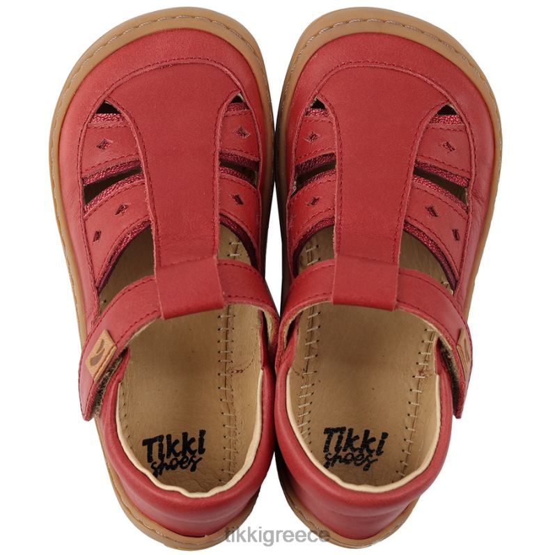 Tikki παιδιά ξυπόλυτα σανδάλια solis Ντόροθι είδη υπόδησης B848464