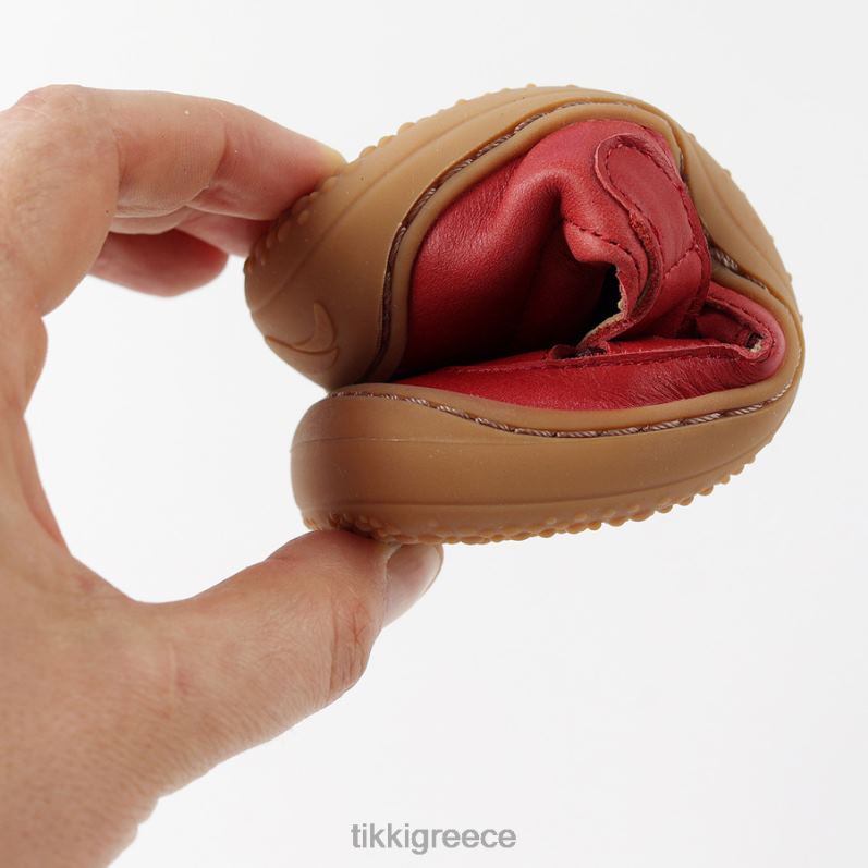 Tikki παιδιά ξυπόλυτα σανδάλια solis Ντόροθι είδη υπόδησης B848464