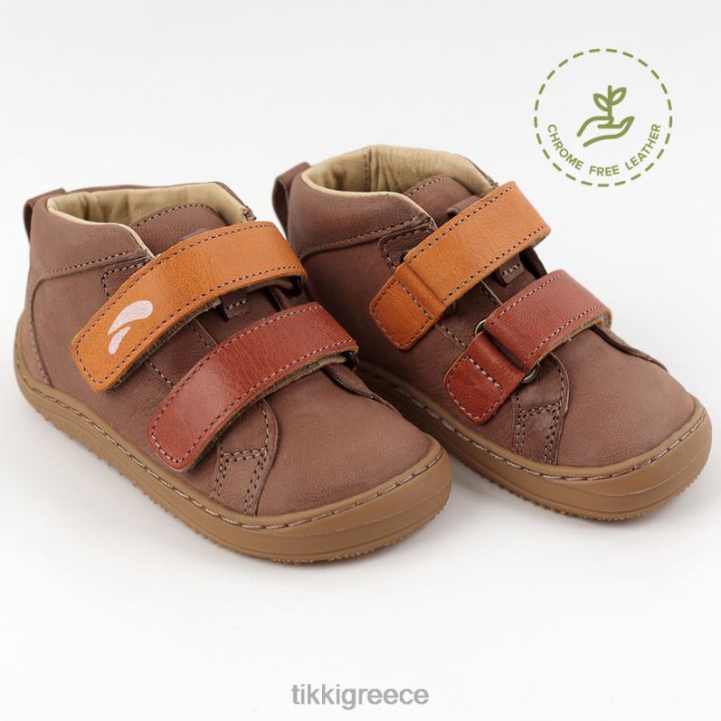 Tikki παιδιά μπότες μεσαίας κοπής φεγγάρι ανσαρ είδη υπόδησης B8484124