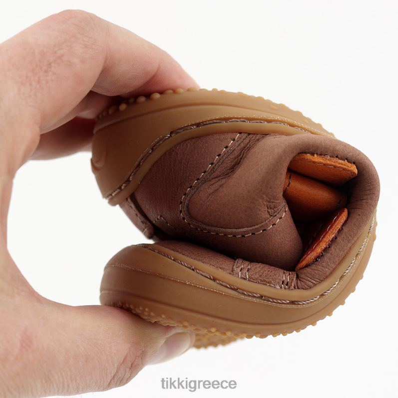 Tikki παιδιά μπότες μεσαίας κοπής φεγγάρι ανσαρ είδη υπόδησης B8484124