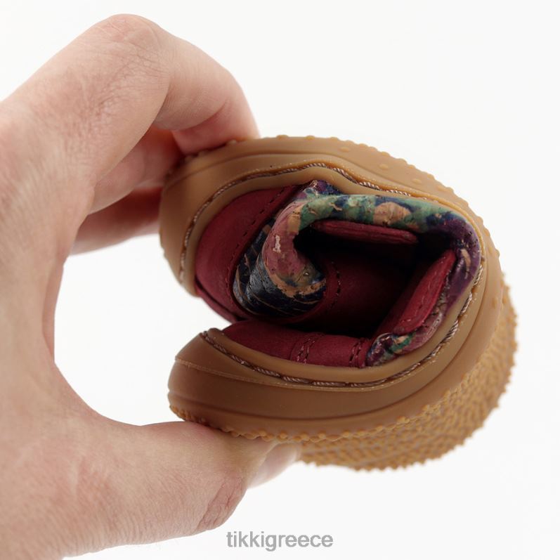 Tikki παιδιά μπότες μεσαίας κοπής φεγγάρι Μούρθια είδη υπόδησης B8484125