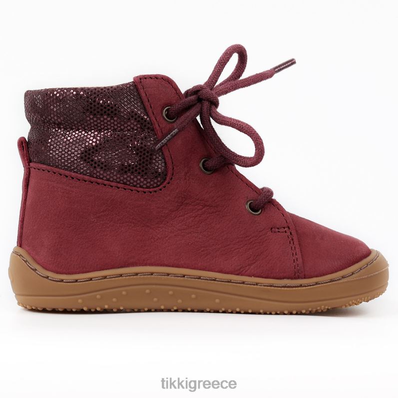 Tikki παιδιά ξυπόλητες μπότες σκαθάρι χώρα θαυμάτων είδη υπόδησης B8484181