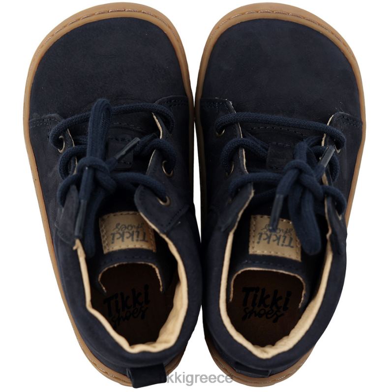 Tikki παιδιά ξυπόλητες μπότες σκαθάρι ΠΟΛΕΜΙΚΟ ΝΑΥΤΙΚΟ είδη υπόδησης B8484182