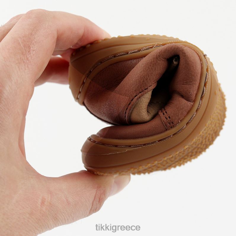 Tikki παιδιά ξυπόλητες μπότες σκαθάρι καραμέλλα είδη υπόδησης B8484183