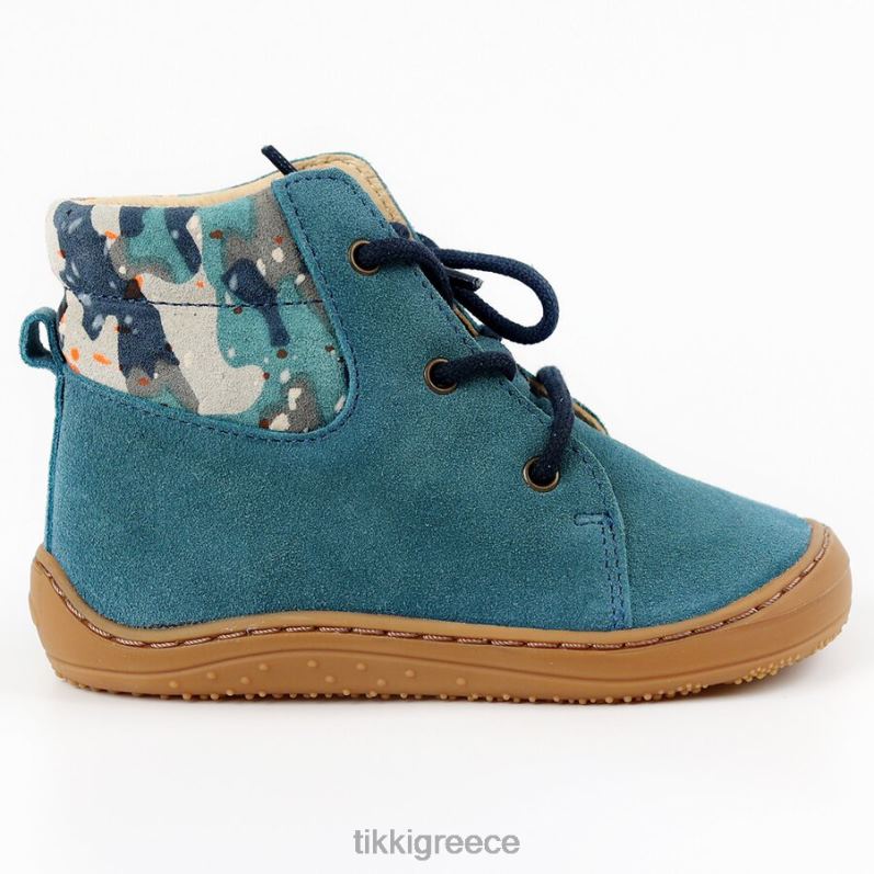Tikki παιδιά δέρμα σκαθαριού υδατόπτωση είδη υπόδησης B8484187