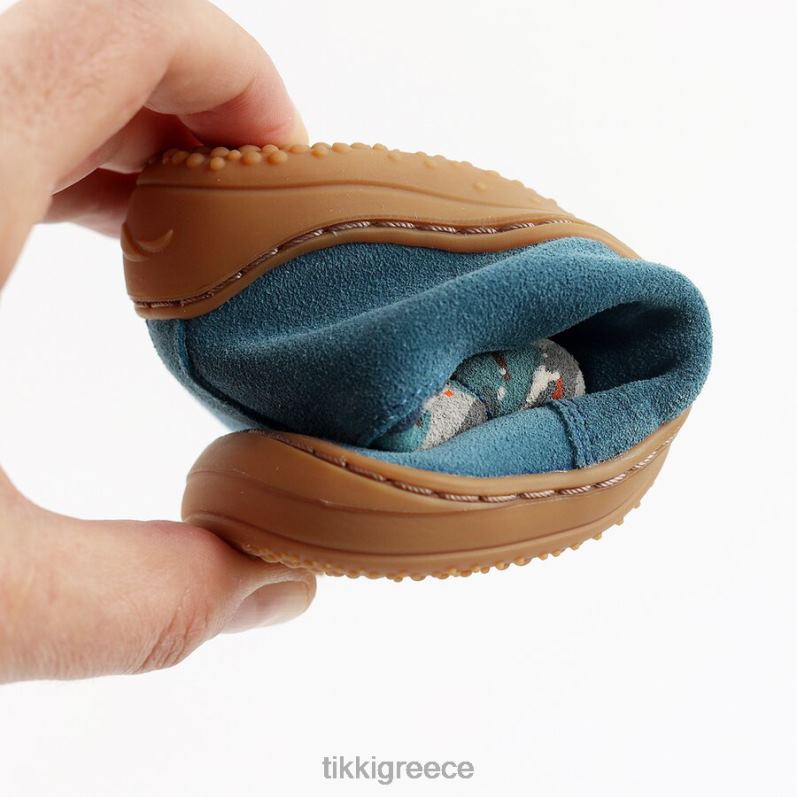 Tikki παιδιά δέρμα σκαθαριού υδατόπτωση είδη υπόδησης B8484187